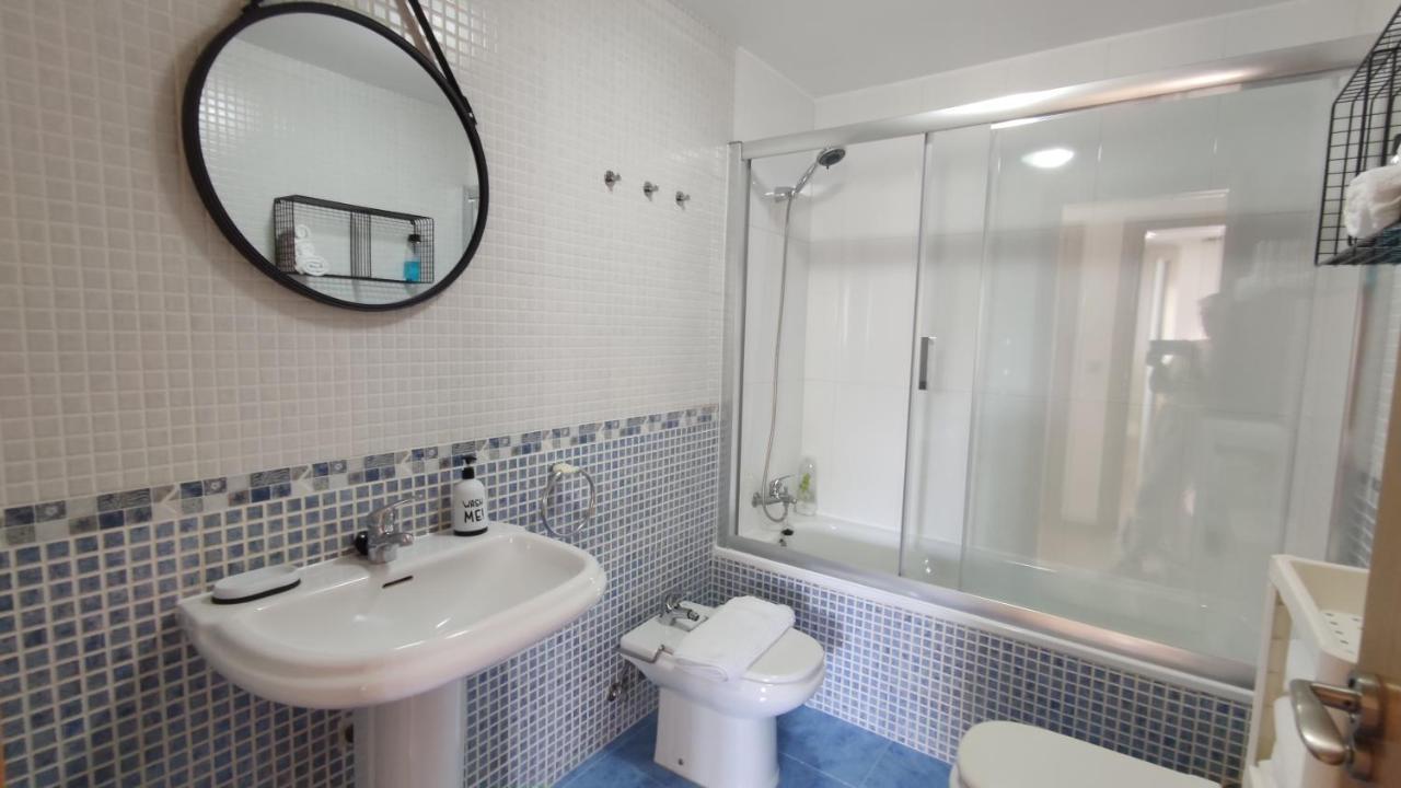Apartamento La Emisora Ponferrada Rom bilde